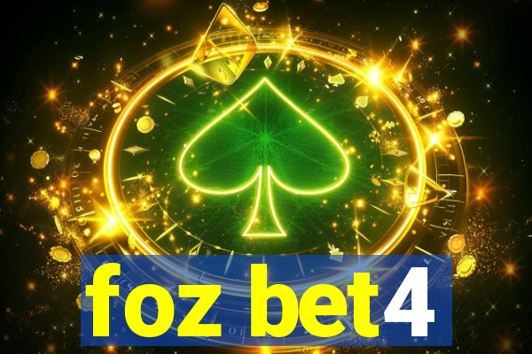 foz bet4